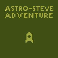 play Astro-Steve Adventure