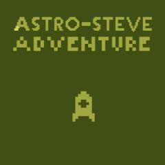 play Astro-Steve Adventure