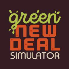 play Green New Deal Simulator