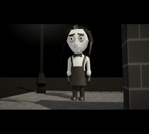 play Squeaky Creepy Meat