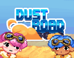 Dust Road