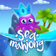 Sea Mahjong