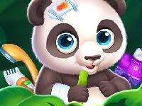 play Wild Animal Care And Salon