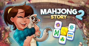 play Mahjong Story 2