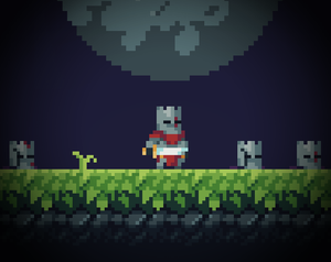 play Honorableknight