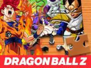 Dragon Ball Jigsaw Puzzle