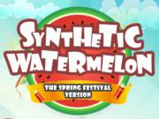 play Watermelon Synthesis