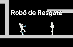 play Robô De Resgate