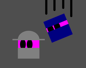 play Mobile Ninja