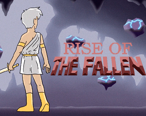 Rise Of The Fallen