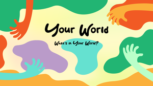 play Yourworld