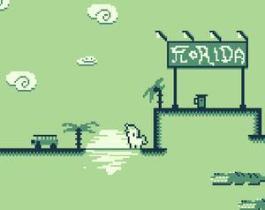play Florbicorn [Game Boy]