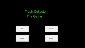 play Trash Collector The Game