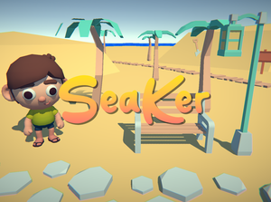 play Seaker