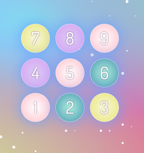 play Sound Blast (Numpad Game)