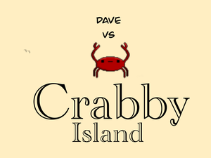 play Dave Vs. Crabby Island