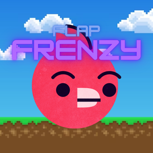 play Flap Frenzy
