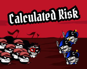 play Calculated Risk
