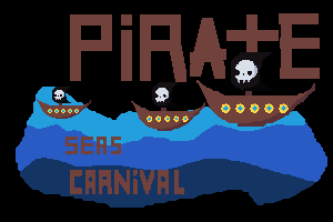 play Pirate Seas Carnival!