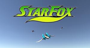 play Starfox Online