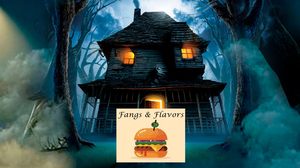 play Fangs & Flavors