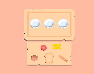play Cooking Rush