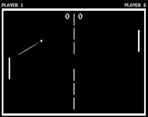 play Projectpong