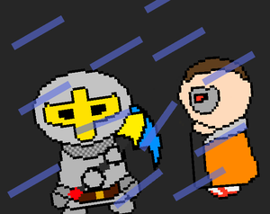 play Sir 'Brella
