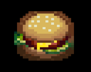 play Sandwich'S Master