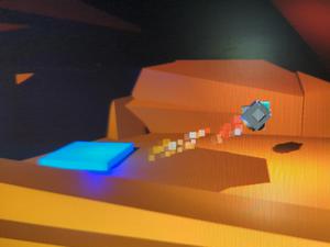 play Journey Zero