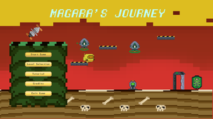 play Magara'S-Journey