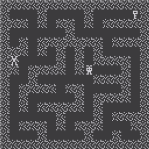 play Shadow Of The Minotaur