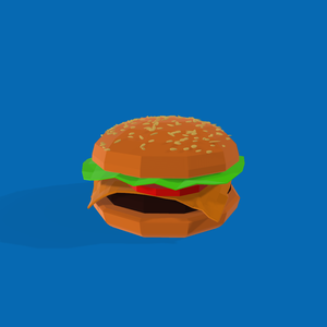 play Burguer Rush