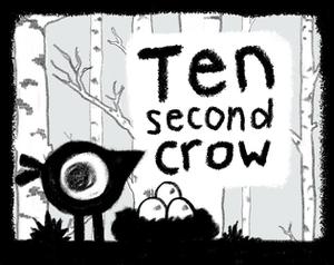 play Ten Second Crow