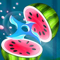 play Fruit Cut Master