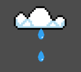play Cleansing Rain