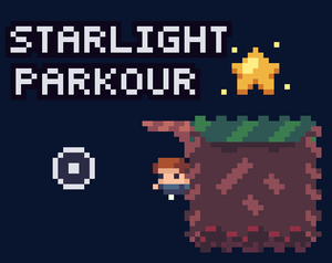 play The Starlight Parkour