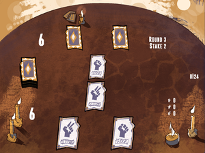 play Card Game Elaboration