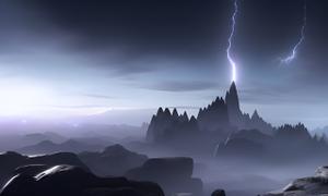 play Ethereal Rebirth