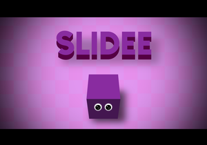 play Slidee