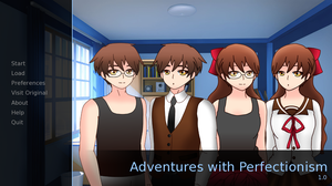 play Adventures With Perfectionism