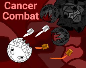 play Cancer Combat