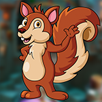 play Ecstatic Squirrel Escape