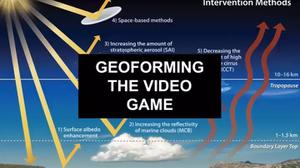 play Geoforming