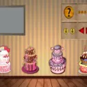 play 8B Sweet Escape-Find Delicious Cake