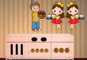 play Sweet Escape – Find Delicious Cake