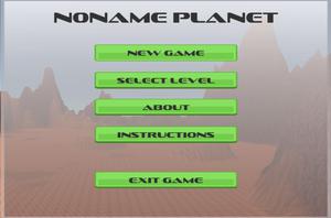 play Noname Planet