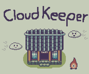 play Cloud Keeper