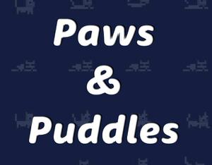 play Paws And Puddles
