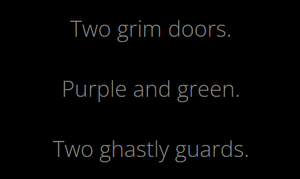 play Corpse The Riddle